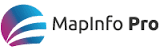 Logo MapInfo Pro